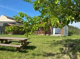 Gîte Arizona - Le Mas De Peyraube