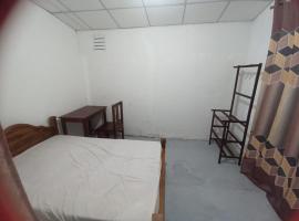 Chamo Villa, hotel in Malabe