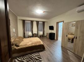 Pensiunea Stana, Hotel in Răşinari