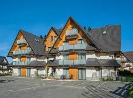Apartamenty Odkryj-Bialke