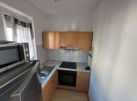 Charmante 2-Zimmer-Wohnung, hotel in Eisenstadt