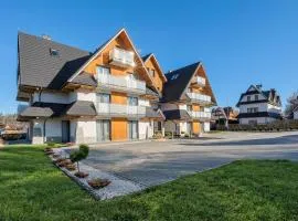 Apartamenty Odkryj-Bialke