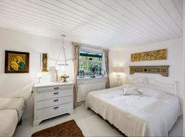 Tina Risager bed & breakfast, ξενοδοχείο σε Sindal