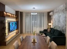 Belgrade Waterfront Premium LuX Apartment