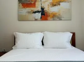 Albania Haven Apartment 1 Fuat Toptani