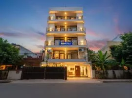 Via Chaudhary Palace