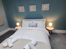 Leeds Gateway Apartment: Morley şehrinde bir otel