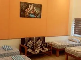 Arangan Roomstay