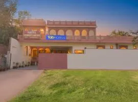 FabHotel JBS Heritage