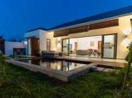 Arama Villa by Swarga Mauritius