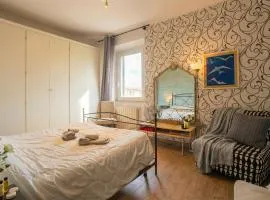 L'originario Salviano Family Apartment