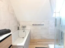 Appartement chaleureux - 20 min de Strasbourg