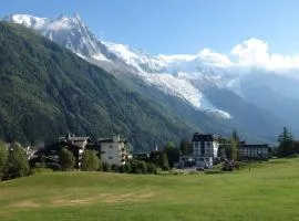 Appartement Les Balcons du Savoy