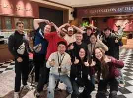 Qingdao Desti Youth Hostel