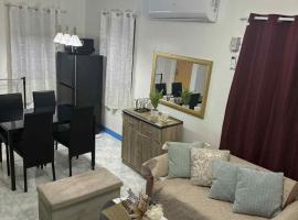 Joy's Home Rental, ξενοδοχείο σε Ταγκμπιλαράν