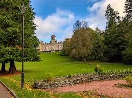 Apex Dunblane Hydro, ξενοδοχείο σε Dunblane