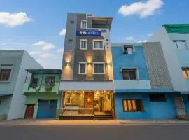 FabHotel Mahak Palace