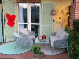 Dimore Granaio nr5 Wine & Countryside Experience, welcome box, free parking & pool