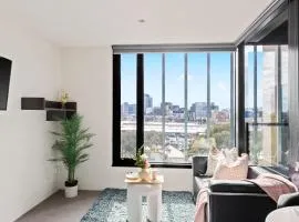 Comfy City Apt Beside Queen Victoria Market