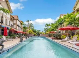 The Lakes Escape - Resort Living by Botanic Gardens