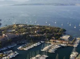 Hôtel Helios & SPA - Ile des Embiez