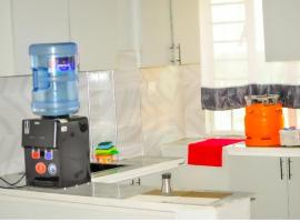 The Verdant suites, hotel with hot tubs in Kakamega