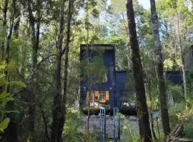 Refugio Ecos del Bosque