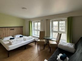 FOKA Hostel, ξενοδοχείο στο Βρότσλαβ