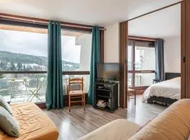 Escapade nature Ski rando farniente