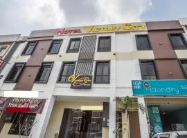 Victory City Hotel Crystal Bay