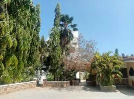 Kamsons villa accommodation