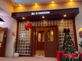 Blue Mansion Seoul