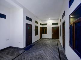 Hotel O Vishal, hotel in Jaipur