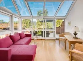 Ferienwohnung Tegernsee-Blick