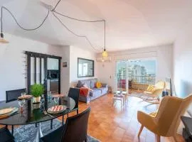 Appartement Vue Port Roses by Welhomy