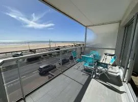 SJ420-023 - Appart 2 pièces 4 couchages SAINT JEAN DE MONTS