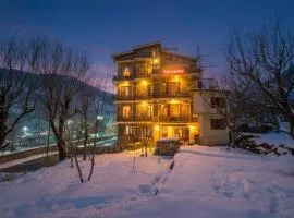 FabHotel Shami Inn Naggar Road