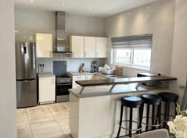 The Capital Lixury Apartment Guzape，位于Aso的酒店