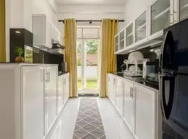 Skyport Villa Katunayaka