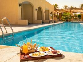 Romance Regency Club, khách sạn ở Sharm El Sheikh