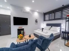 Angel's Suite in the Centre - Manso Suites