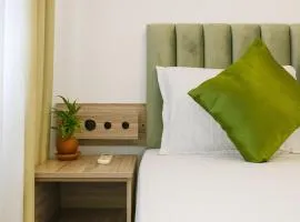 Skyport Villa Katunayaka