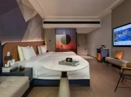 FunGee Hotel Changsha Wuyi Square Metro Station Branch