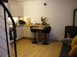 Das Atelier im Kalterbach