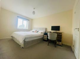 Greenside View, hotel i Dukinfield