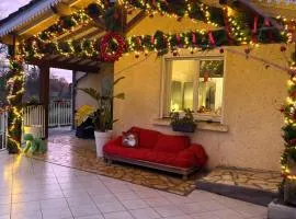 Maison d hotes GreenHouse