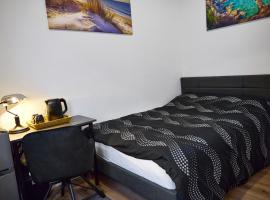 ImoX, hotel in Wuppertal