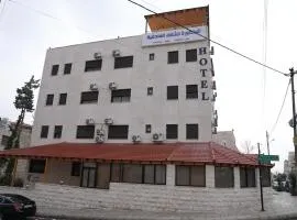 المتطورة للشقق الفندقية