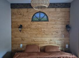 B&B Lindehoeve Texel, hotel in Den Hoorn