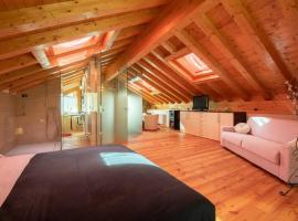 Lioda Mill, hotel v destinácii Venas